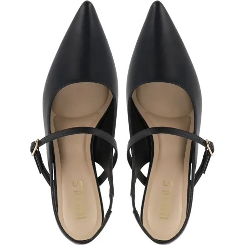 Impuls Zapatos Destalonados Mujer Adele19